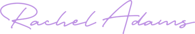 Rachel Adams Fantasies